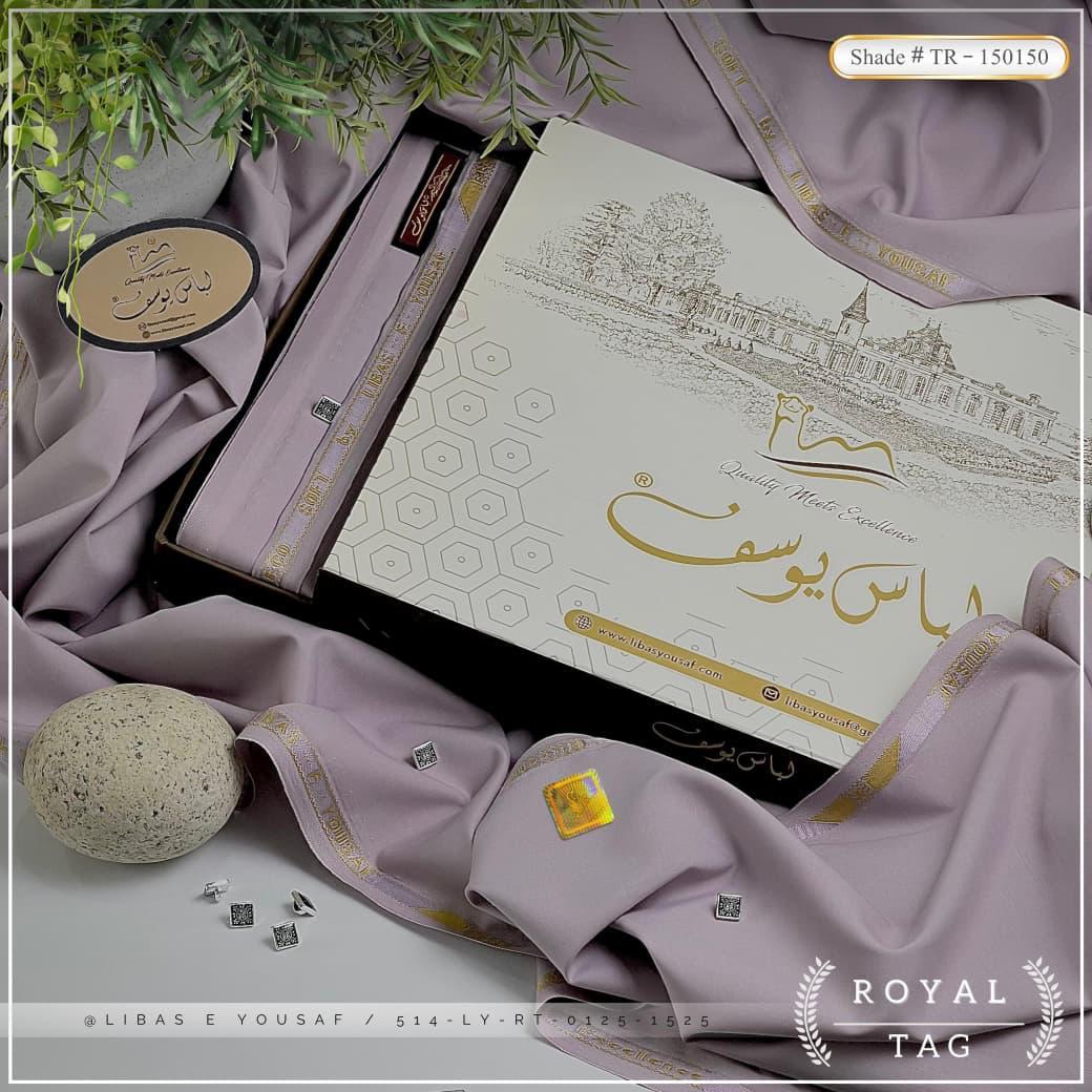 Khaas - Premium 4 Season Wash'n Wear Fabric