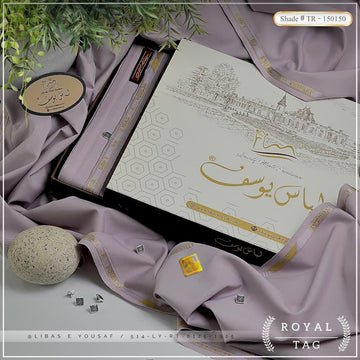 Khaas - Premium 4 Season Wash'n Wear Fabric