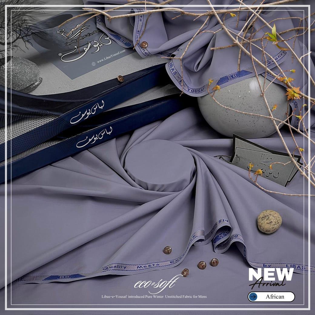 Premium Unstitched 4 Season Wash'n Wear Fabric