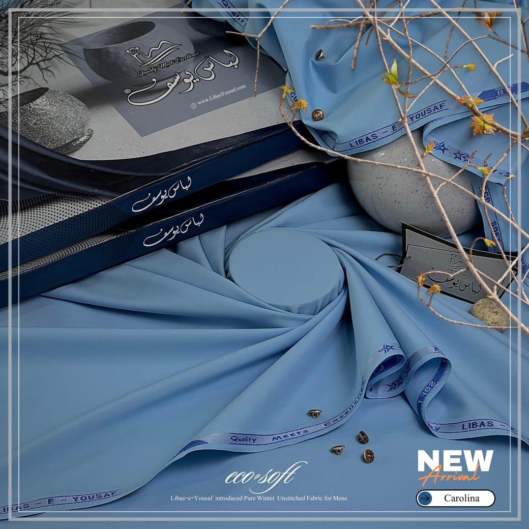 Premium Unstitched 4 Season Wash'n Wear Fabric