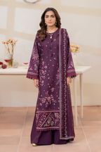 Serene Air jet Dhanak Fabric