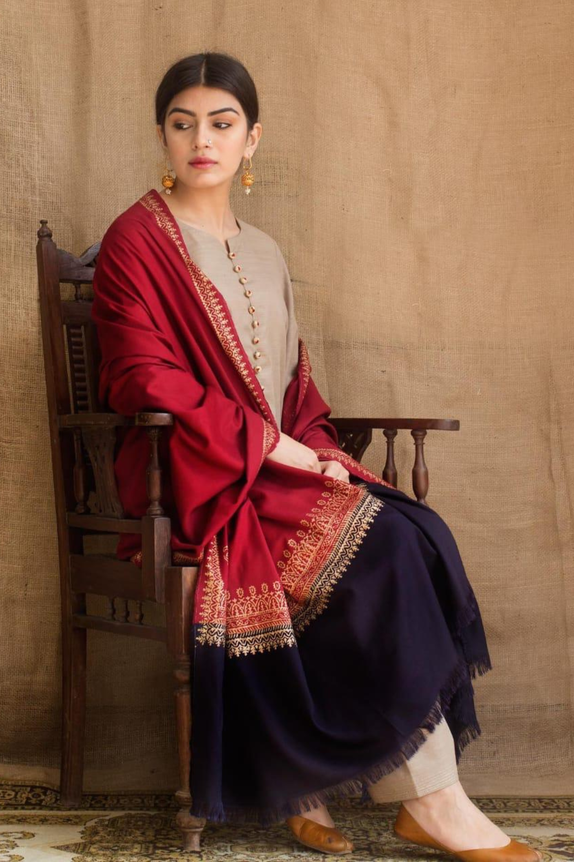 ASLING DHANAK