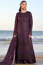 IZEL Airjet Dhanak Fabric